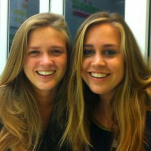 Meet your Posher, Mackenzie